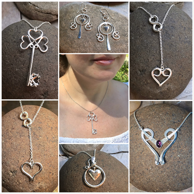 Heart Jewelry